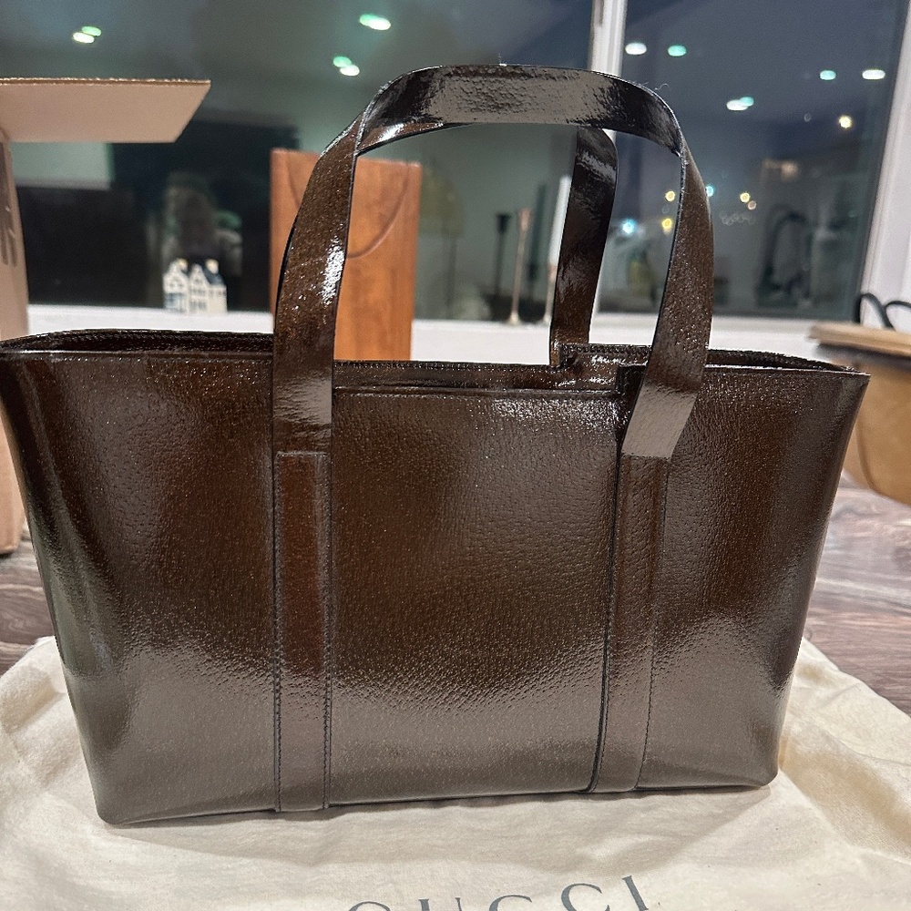 Gucci tote